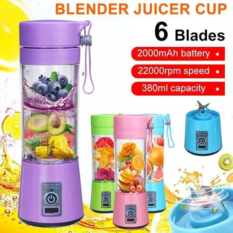 Mini Blender