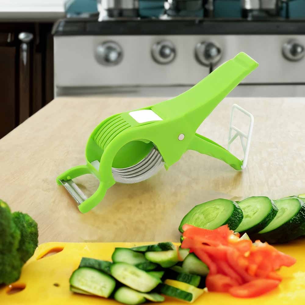 Veg Cutter