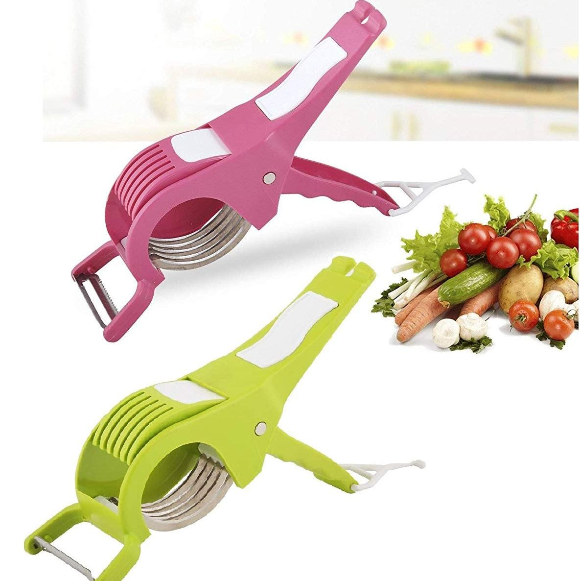 Veg Cutter