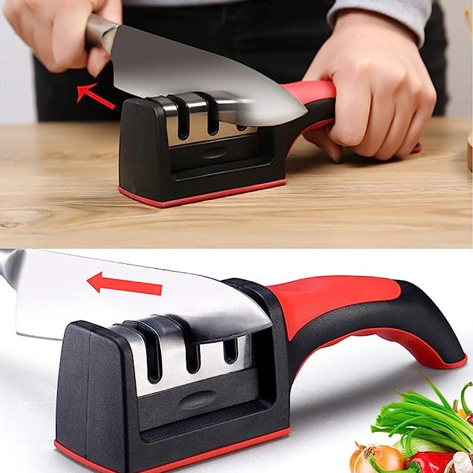 Knife Sharpener