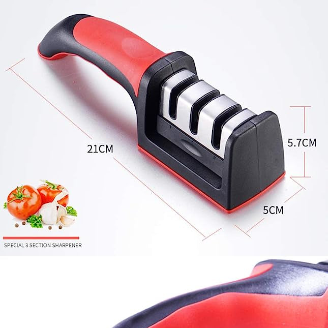 Knife Sharpener