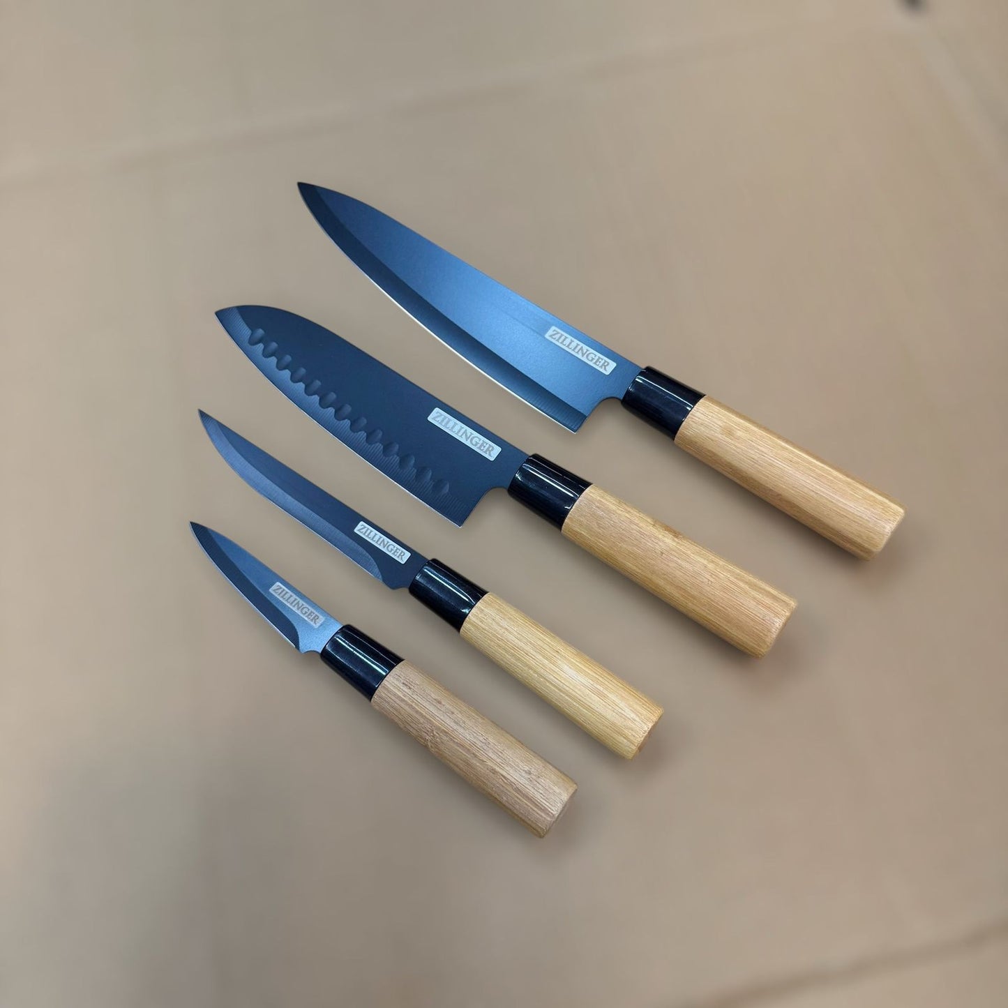 Knives Set